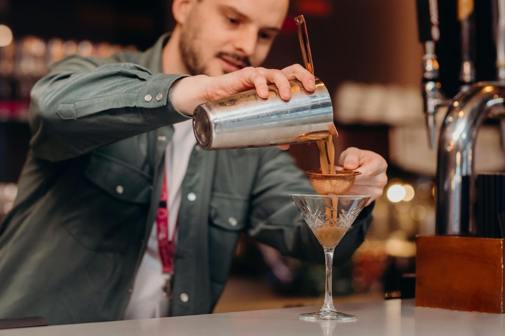 Aloft Aberdeen Teca Zewnętrze zdjęcie